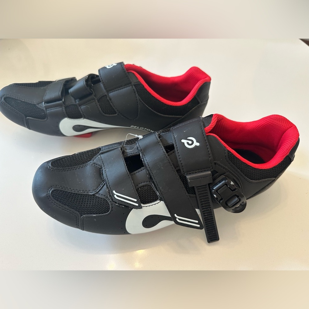 Peloton shoes Men’s Size 47 / 13 - excellent condition